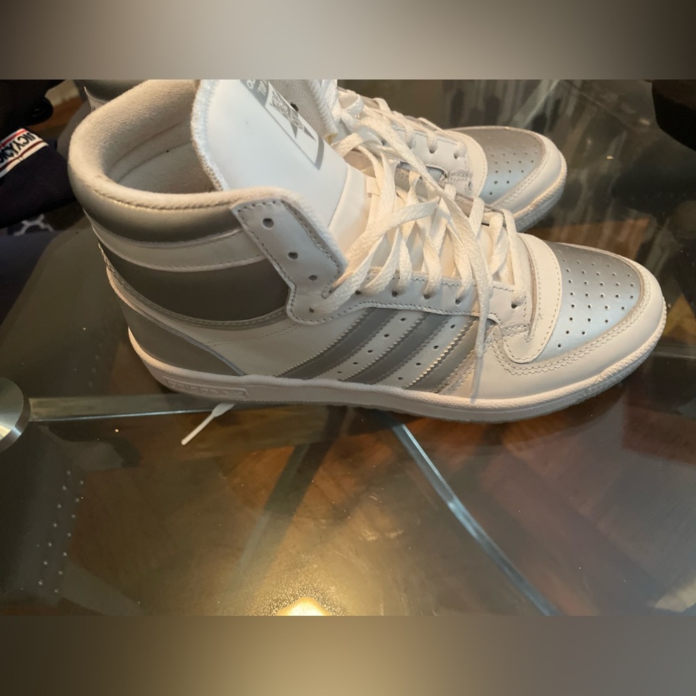 Cleaning out my closet